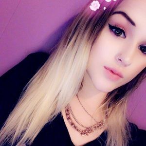 Meet your Posher, Gerica